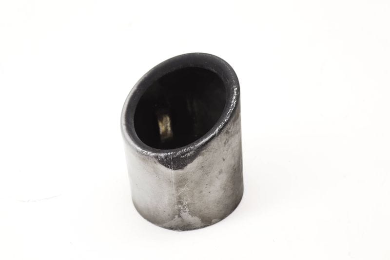 Exhaust Pipe Tip 18307618683 — Used (SKU 582340)