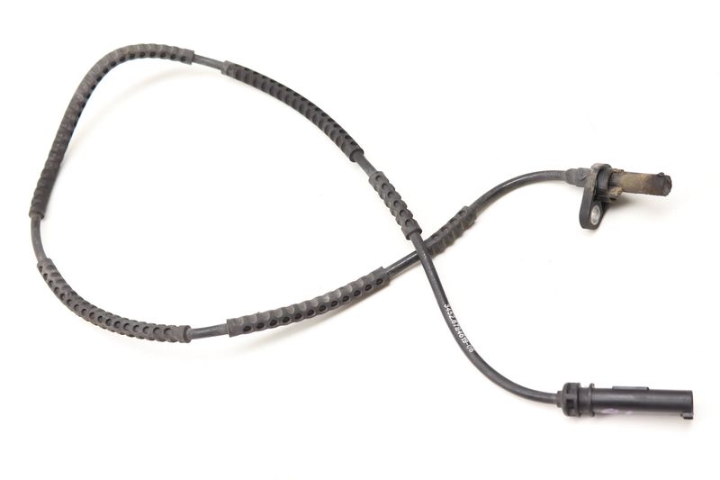 ABS / Speed Sensor w/ Wiring Harness 34356784619 — Used (SKU 582468)