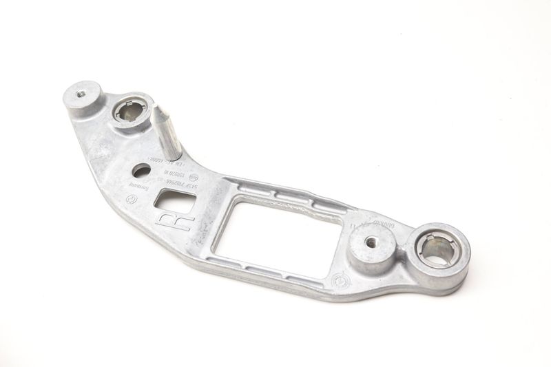 Convertible Top Mount / Bracket 54377192948 — Used (SKU 582081)