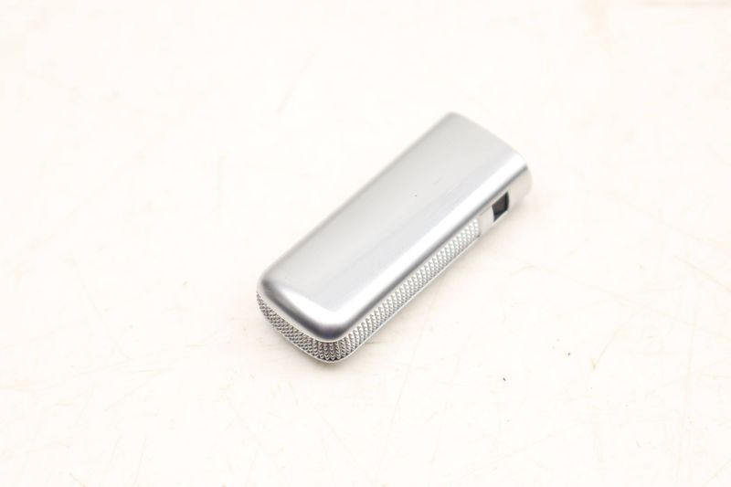 Door Locking Rod Knob Button 2227660128 — Used (SKU 502484)