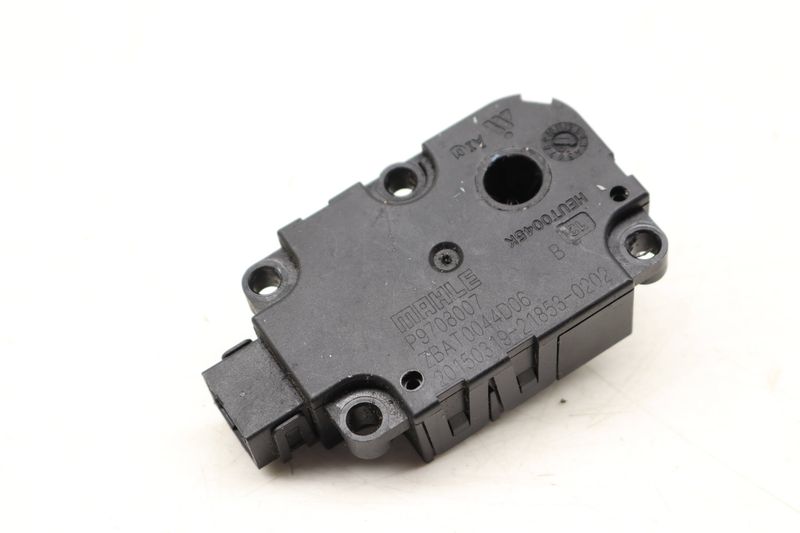 HVAC Flap / Servo Air Motor / Actuator 0999069600 — Used (SKU 502115)