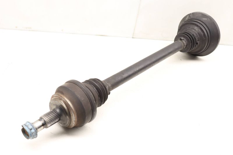 CV Axle Shaft 2223502104 — Used (SKU 502848)