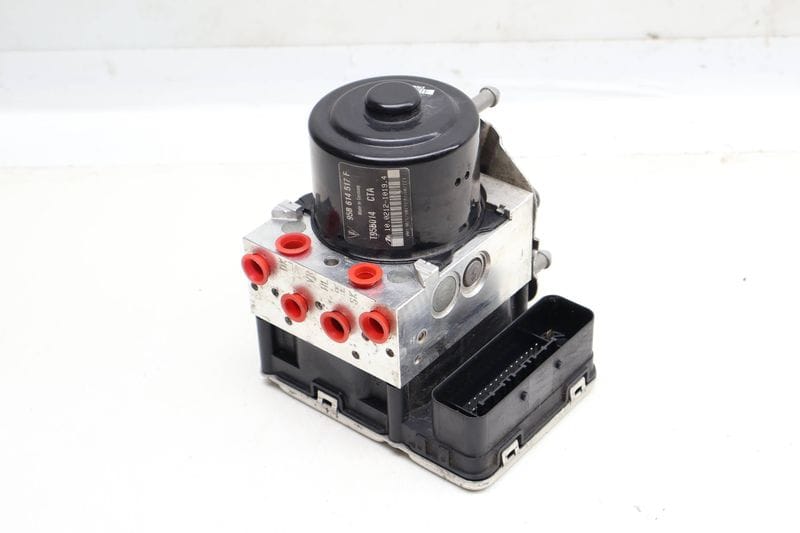 ABS Pump / Module Unit 95B614517F — Used (SKU 645095)