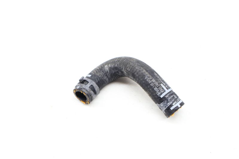 Air Intake Hose 95B145845A — Used (SKU 645244)