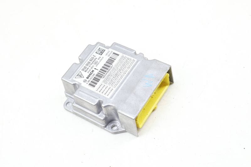 Air Safety Bag / SRS Control Module 95B959655E — Used (SKU 645115)