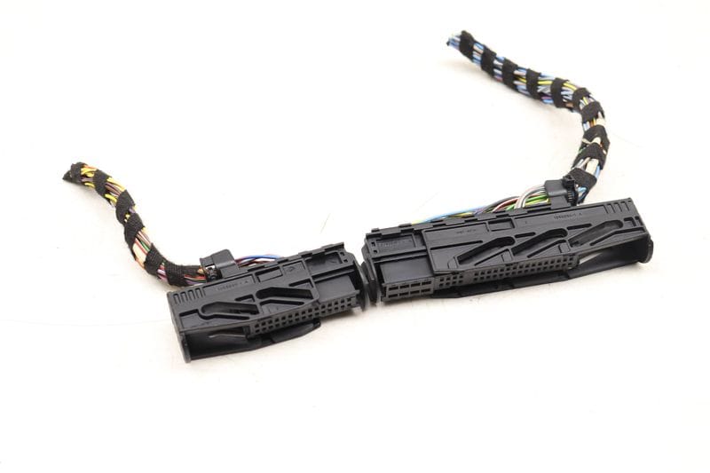 Air Suspension Module Wiring Connector / Pigtail — Used (SKU 518116)