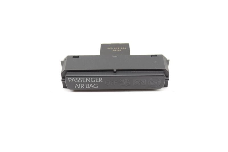Airbag Warning Light / Switch 5C5919234 — Used (SKU 518497)