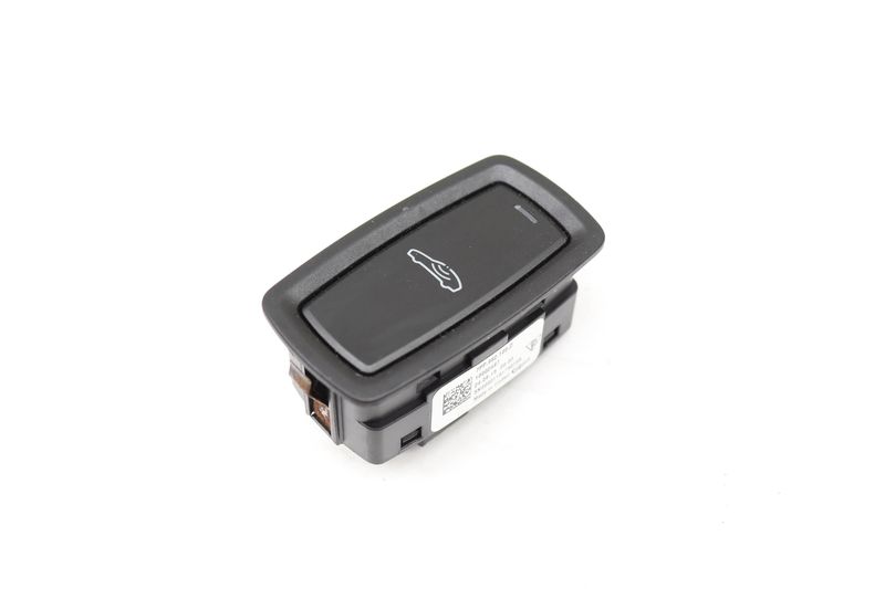 Anti-Theft Alarm Button / Switch 7PP962109D — Used (SKU 518493)