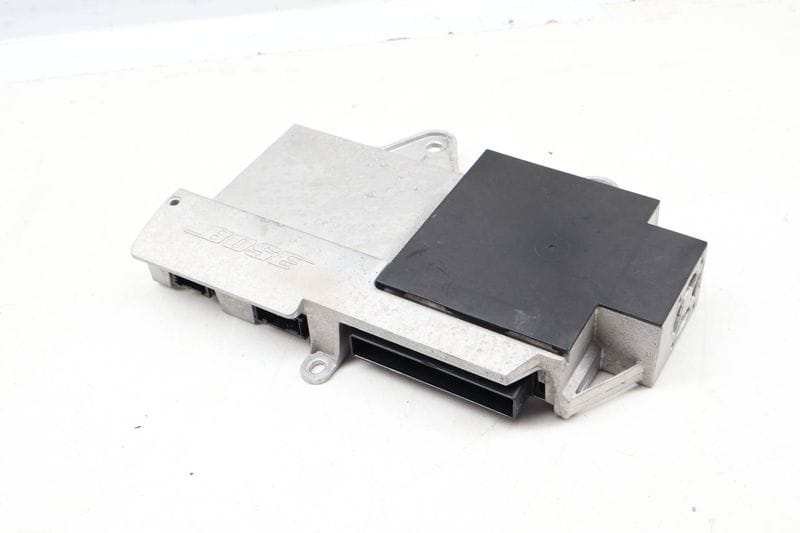 Bose Amplifier / Amp 7PP035223AA — Used (SKU 645113)