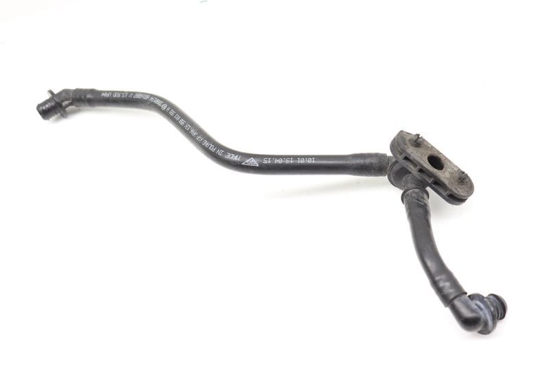 Brake Booster Vacuum Hose / Line / Tube 95B611931H — Used (SKU 558570)
