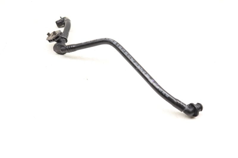 Brake Booster Vacuum Hose / Line / Tube 95B611931N — Used (SKU 518256)
