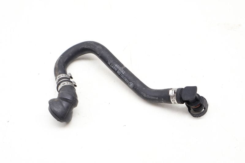 Brake Booster Vacuum Line / Hose 95B611931K — Used (SKU 645257)