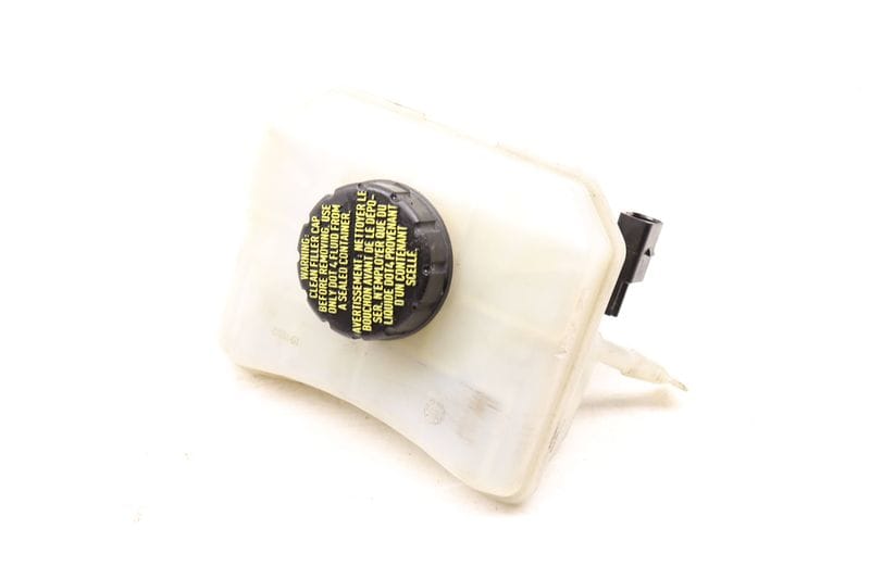 Brake Fluid Reservoir / Tank 8W0611301 — Used (SKU 518320)