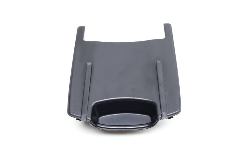 Center Console Armrest Trim / Cover 95B864357 — Used (SKU 644963)