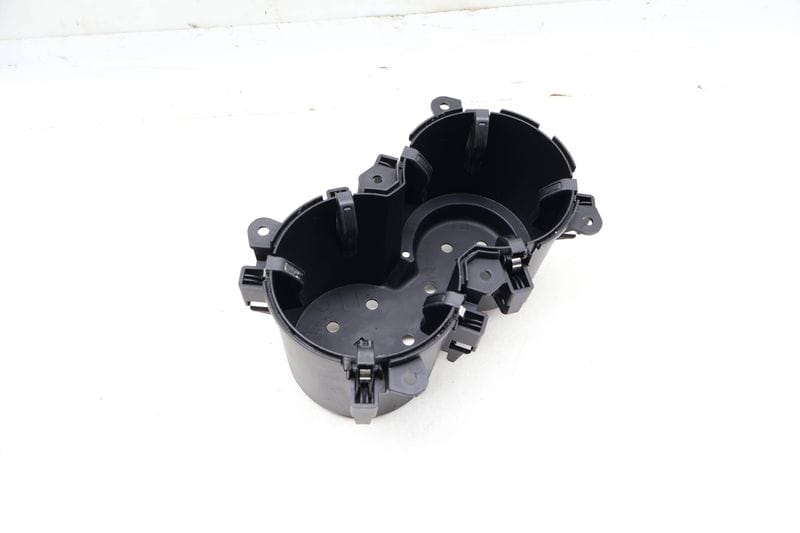 Center Console Cup Holder 8R0862533B — Used (SKU 644906)