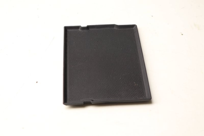 Center Console Storage Bin Insert 95B863301 — Used (SKU 518136)