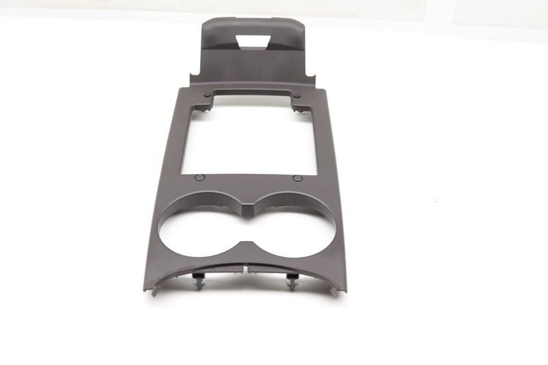 Center Console Trim / Bezel 95B863097 — Used (SKU 558245)