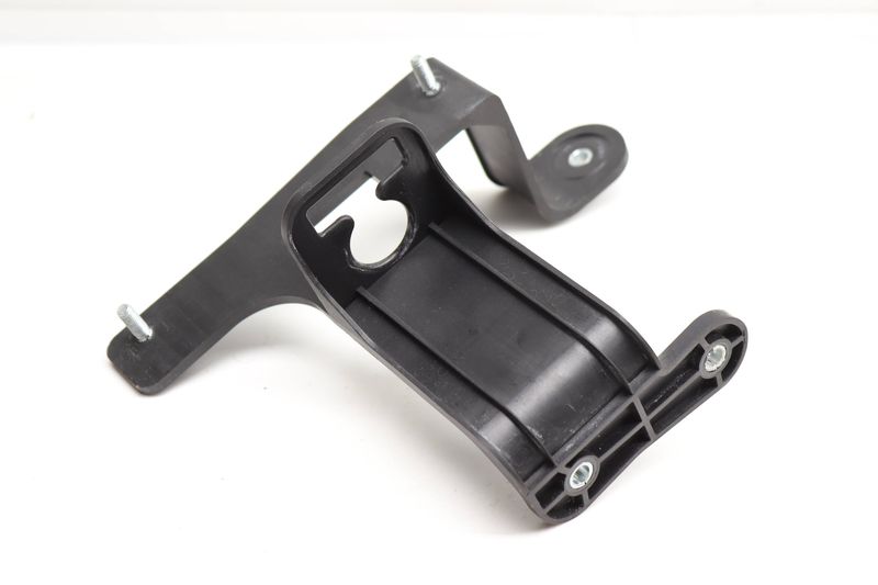 Coolant Hose / Line Bracket 95B819735 — Used (SKU 558710)