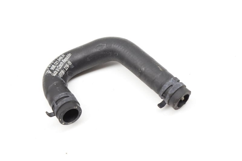 Coolant Hose / Tube 95B121049H — Used (SKU 558592)