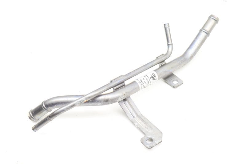 Coolant Pipe / Tube / Line 95B121065B — Used (SKU 558569)