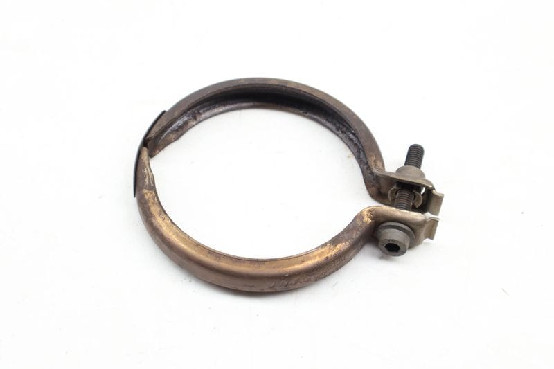 Exhaust Pipe Clamp 5Q0253725C — Used (SKU 645146)
