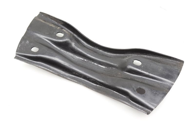 Floor Support Bracket 95B804813 — Used (SKU 558709)