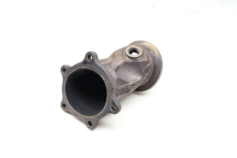 Exhaust Pipe 95B253101 — Used (SKU 645039)