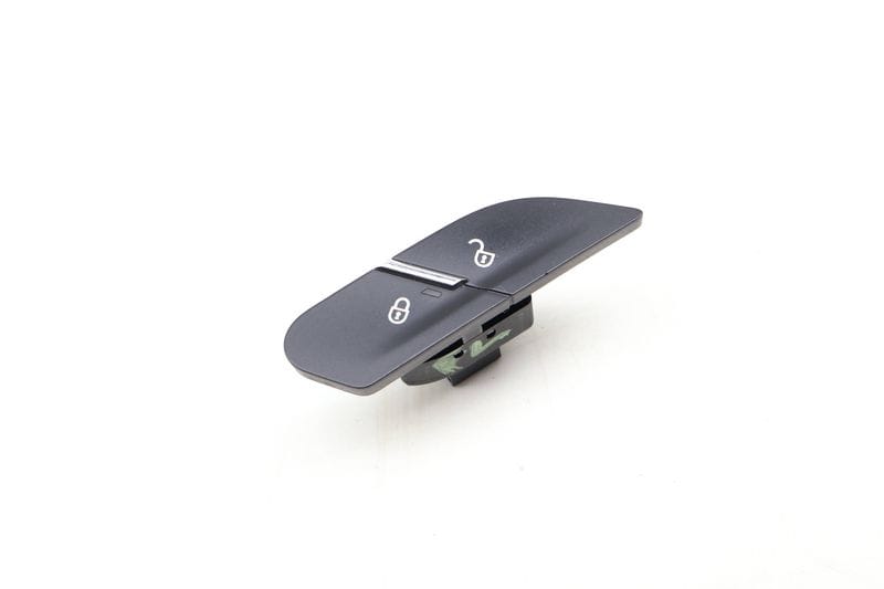Door Lock Switch 95B962125B — Used (SKU 644887)