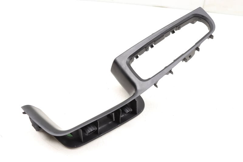 Door Panel Armrest / Switch Trim 95B867151 — Used (SKU 518461)