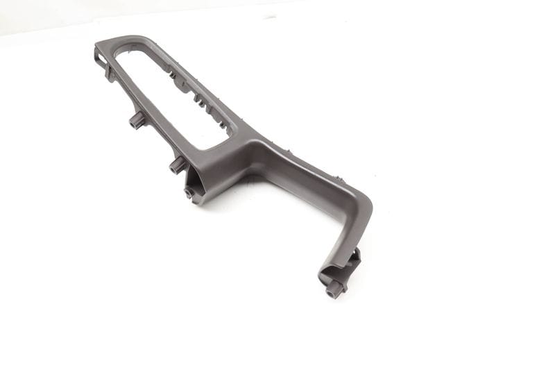 Door Panel Armrest / Switch Trim 95B867151 — Used (SKU 558217)
