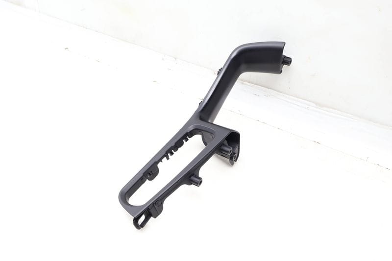 Door Panel Armrest / Switch Trim 95B867151 — Used (SKU 644931)