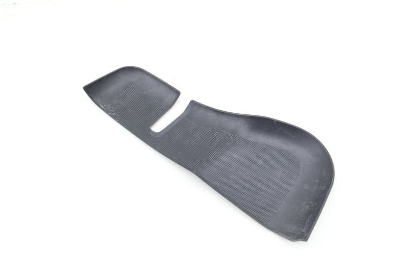 Door Panel Storage Bin Rubber Insert 95B867011 — Used (SKU 644916)