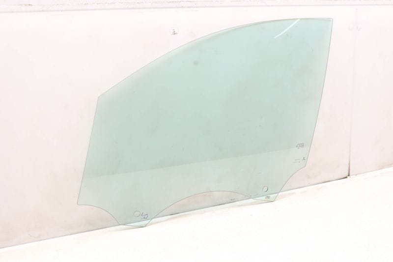 Door Window Glass 95B845201B — Used (SKU 517974)