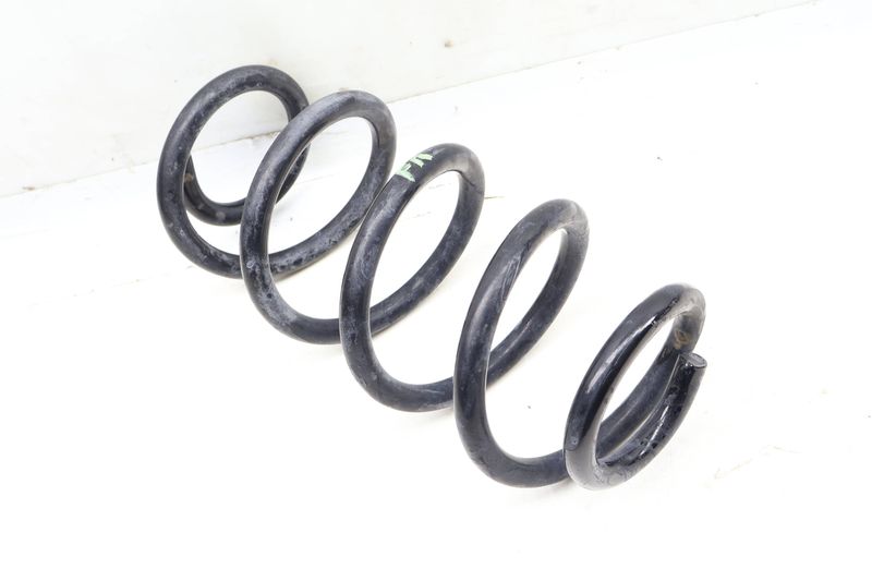 Coil Spring 95B411105AH — Used (SKU 645072)