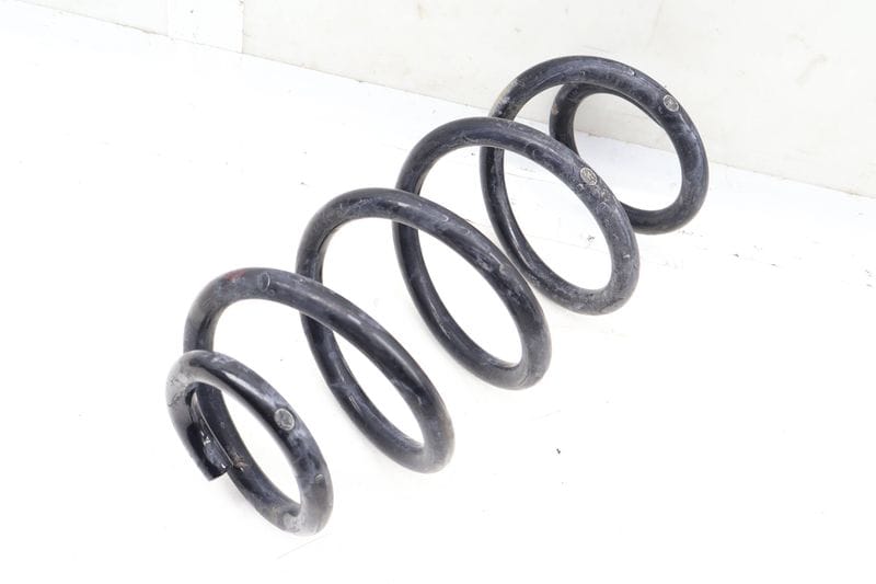 Coil Spring 95B411105AH — Used (SKU 645073)