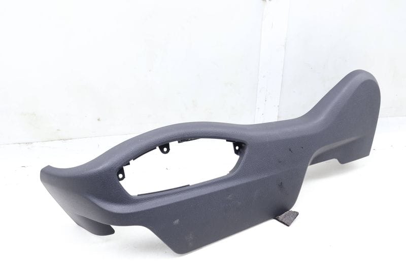 Seat Frame Trim Panel 7P5881313B — Used (SKU 644947)
