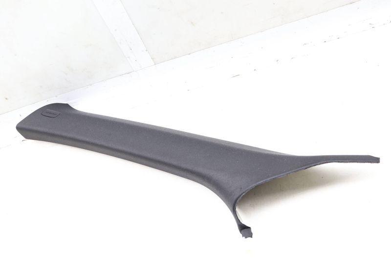 Upper A Pillar Trim / Panel 95B867233B — Used (SKU 644971)