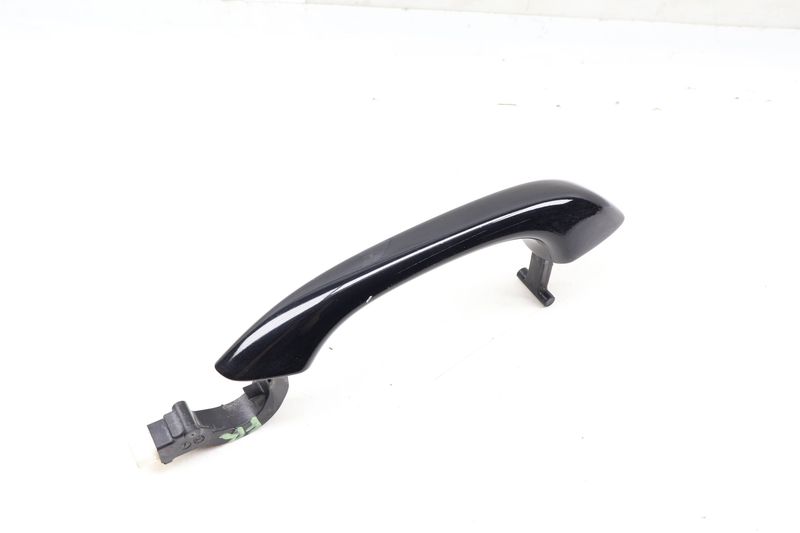 Exterior Door Handle 95B837206A — Used (SKU 644999)