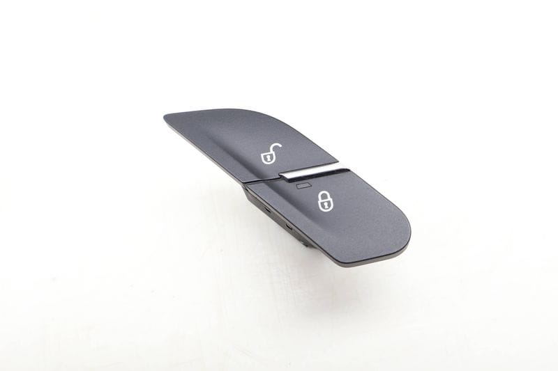 Door Lock Switch 95B962126B — Used (SKU 644888)