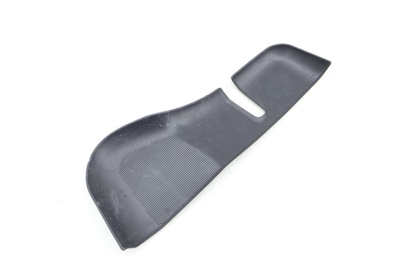 Door Panel Storage Bin Rubber Insert 95B867012 — Used (SKU 644917)