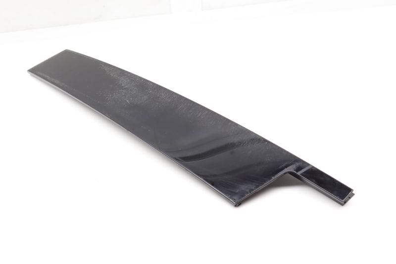 Exterior B Pillar Trim / Cover 95B853318B — Used (SKU 558266)