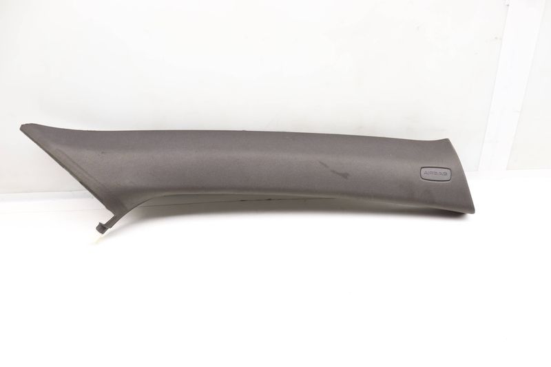 Upper A Pillar Trim / Panel 95B867234B — Used (SKU 558216)