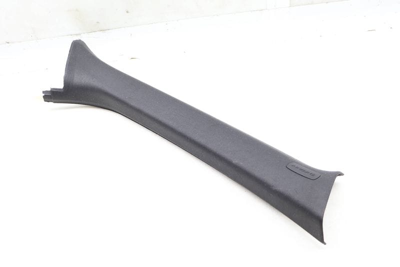 Upper A Pillar Trim / Panel 95B867234B — Used (SKU 644972)