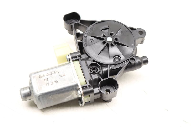 Window Lifter Motor 5Q0959802B — Used (SKU 518008)