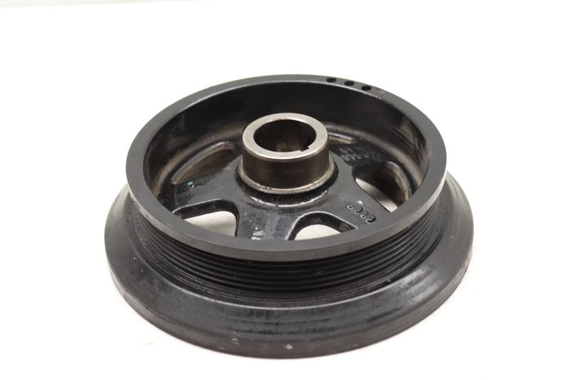 Harmonic Balancer / Crankshaft / Crank Pulley 94610224176 — Used (SKU 518323)
