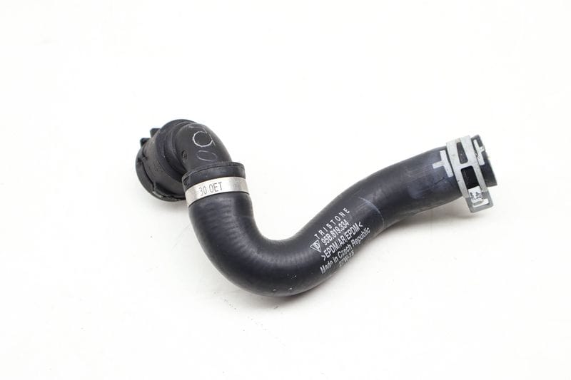 Heater Coolant Hose / Line 95B819334 — Used (SKU 645215)