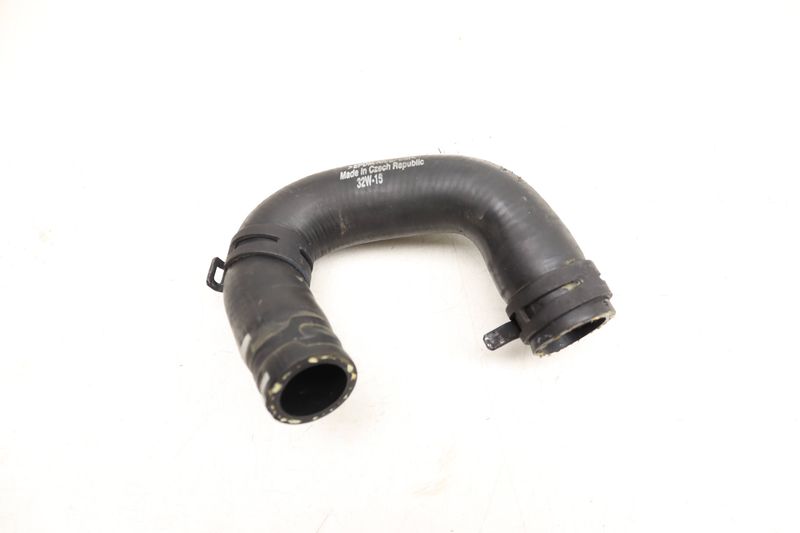 Heater Coolant Hose / Tube 95B819350A — Used (SKU 518543)