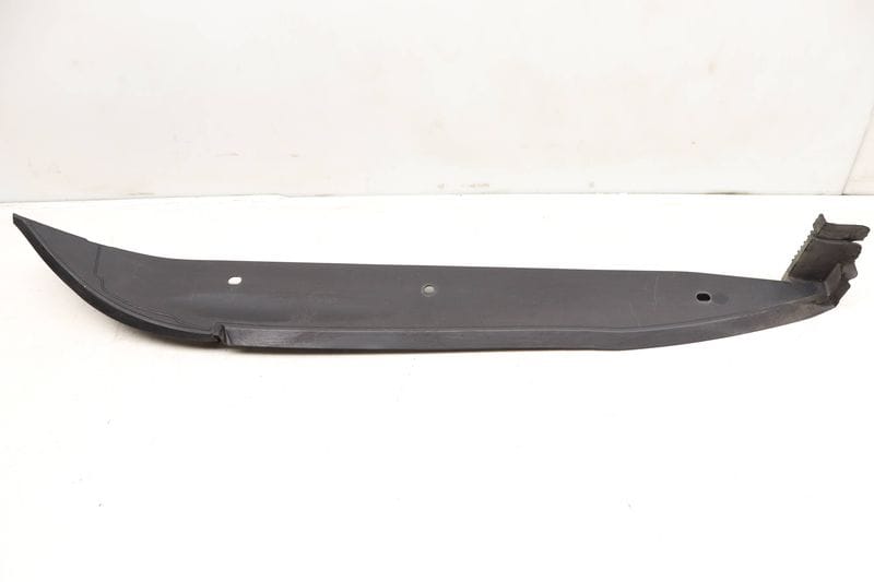 Fender Trim / Cover 95B854777B — Used (SKU 518280)