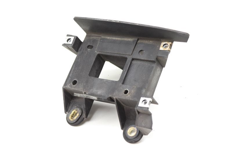 Lane Change Assist Control Module Bracket 95B907509A — Used (SKU 558708)