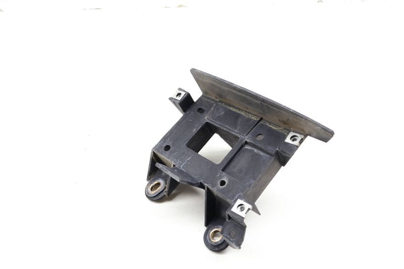 Lane Change Assist Control Module Bracket 95B907509A — Used (SKU 645031)